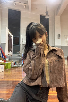 闪耀的她电视剧免费观看