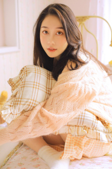 明星专题：张静